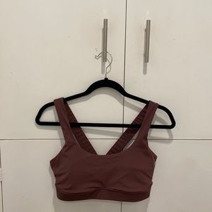 Vuori Sports Bra